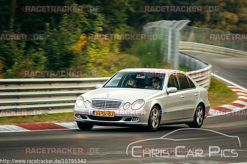 Bild #10795342 - Touristenfahrten Nürburgring Nordschleife (16.09.2020)