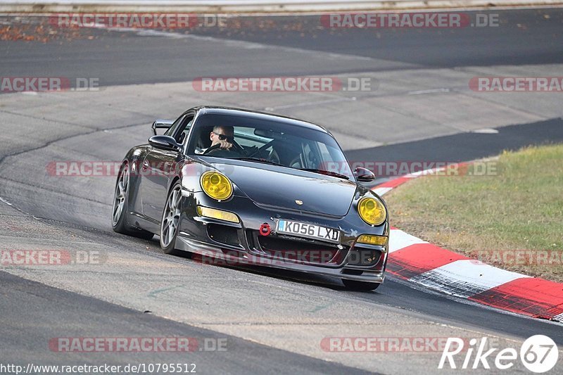 Bild #10795512 - Touristenfahrten Nürburgring Nordschleife (16.09.2020)