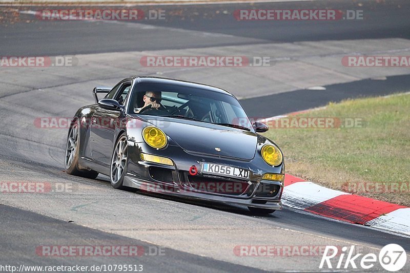 Bild #10795513 - Touristenfahrten Nürburgring Nordschleife (16.09.2020)