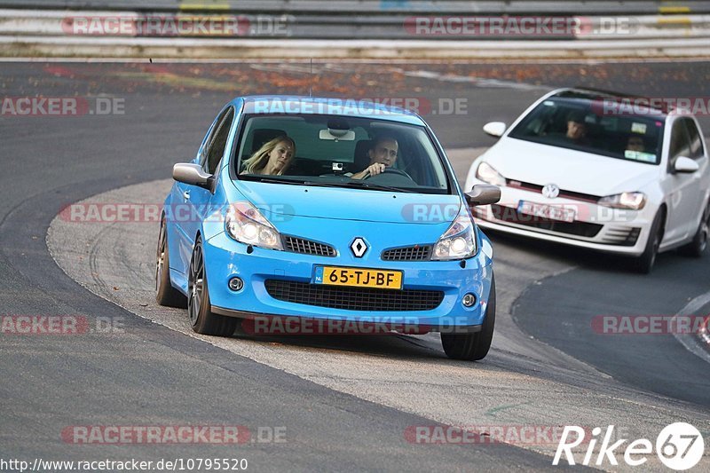 Bild #10795520 - Touristenfahrten Nürburgring Nordschleife (16.09.2020)