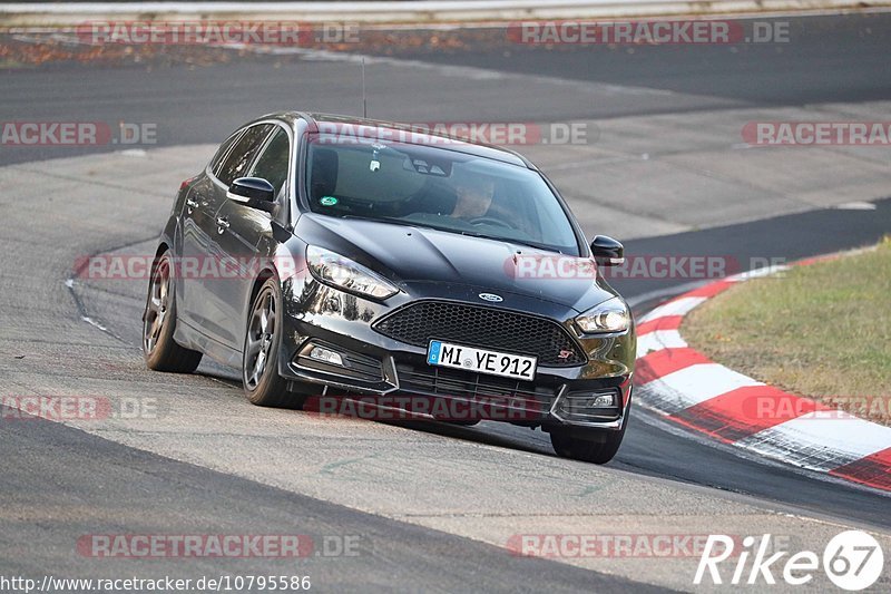 Bild #10795586 - Touristenfahrten Nürburgring Nordschleife (16.09.2020)