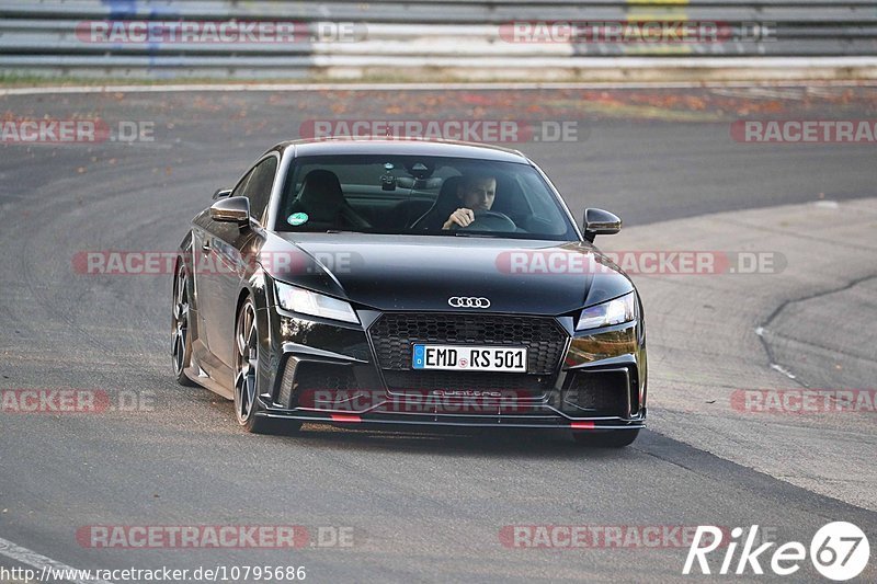 Bild #10795686 - Touristenfahrten Nürburgring Nordschleife (16.09.2020)