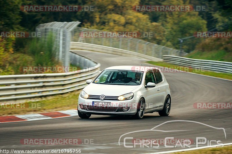 Bild #10795756 - Touristenfahrten Nürburgring Nordschleife (16.09.2020)