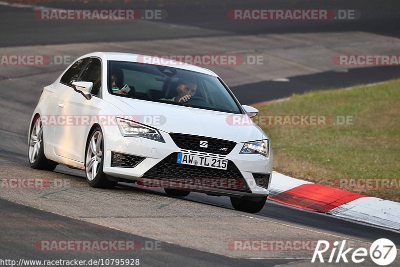 Bild #10795928 - Touristenfahrten Nürburgring Nordschleife (16.09.2020)