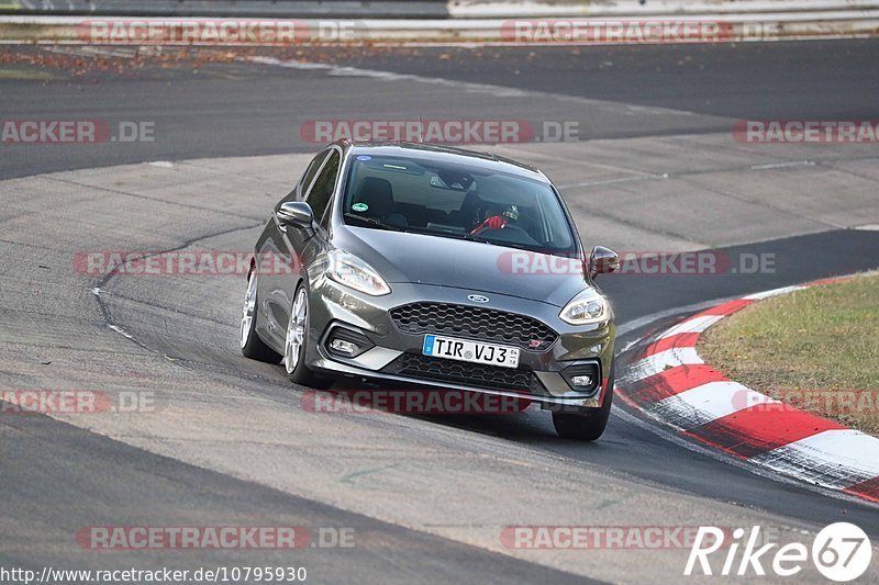 Bild #10795930 - Touristenfahrten Nürburgring Nordschleife (16.09.2020)