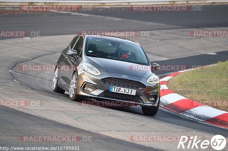 Bild #10795931 - Touristenfahrten Nürburgring Nordschleife (16.09.2020)