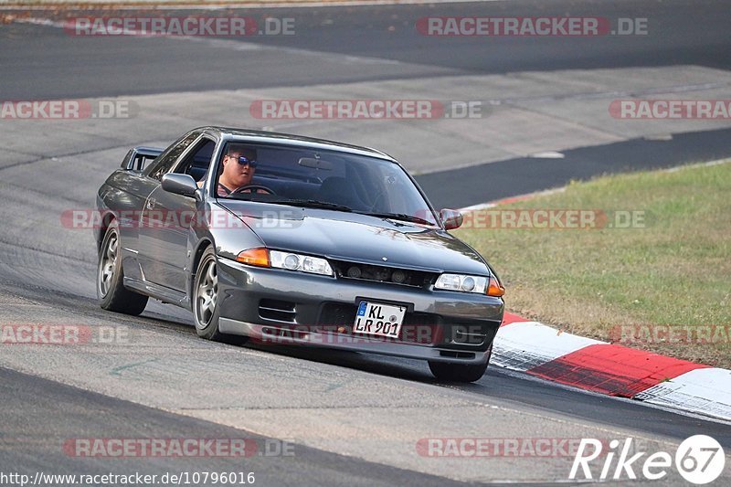 Bild #10796016 - Touristenfahrten Nürburgring Nordschleife (16.09.2020)