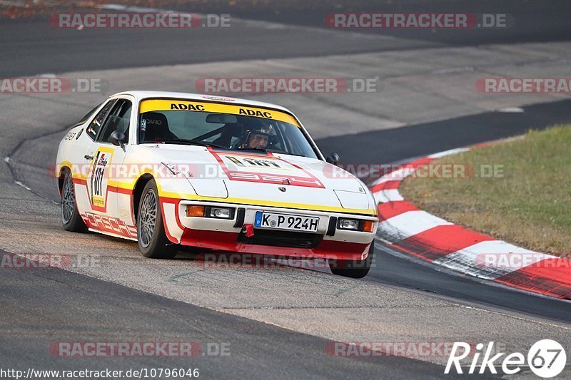 Bild #10796046 - Touristenfahrten Nürburgring Nordschleife (16.09.2020)