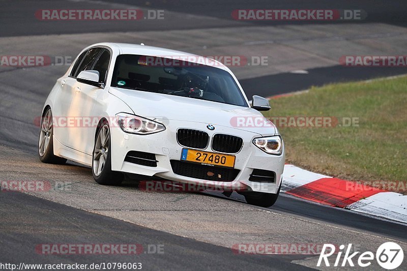 Bild #10796063 - Touristenfahrten Nürburgring Nordschleife (16.09.2020)