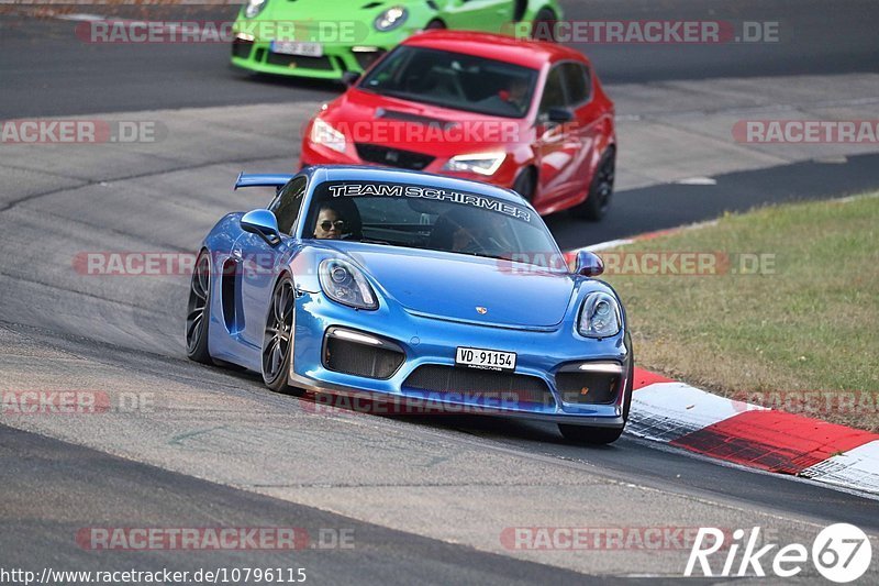 Bild #10796115 - Touristenfahrten Nürburgring Nordschleife (16.09.2020)