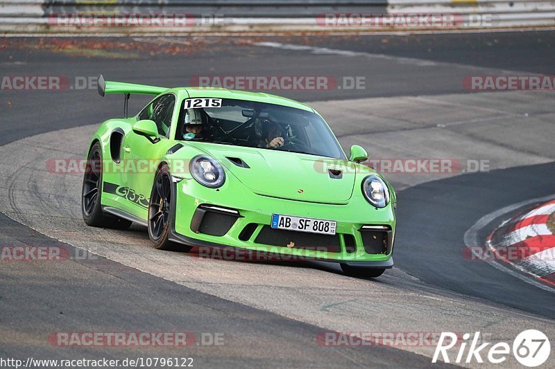 Bild #10796122 - Touristenfahrten Nürburgring Nordschleife (16.09.2020)