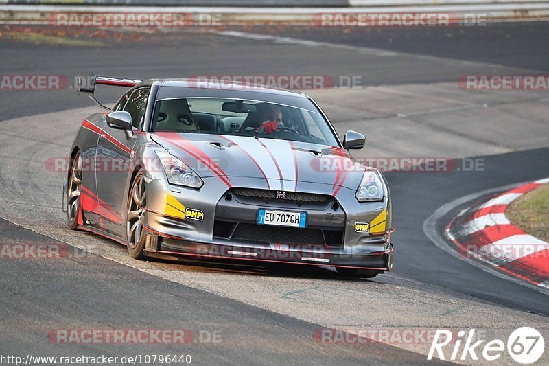 Bild #10796440 - Touristenfahrten Nürburgring Nordschleife (16.09.2020)