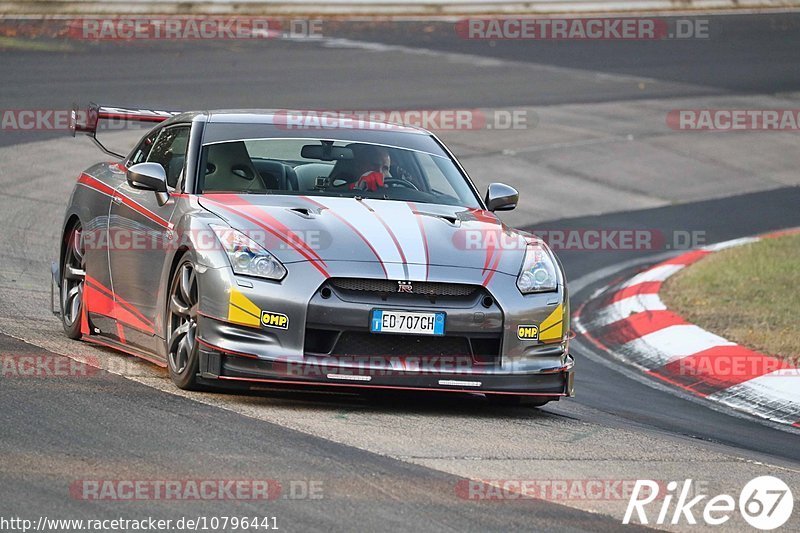 Bild #10796441 - Touristenfahrten Nürburgring Nordschleife (16.09.2020)