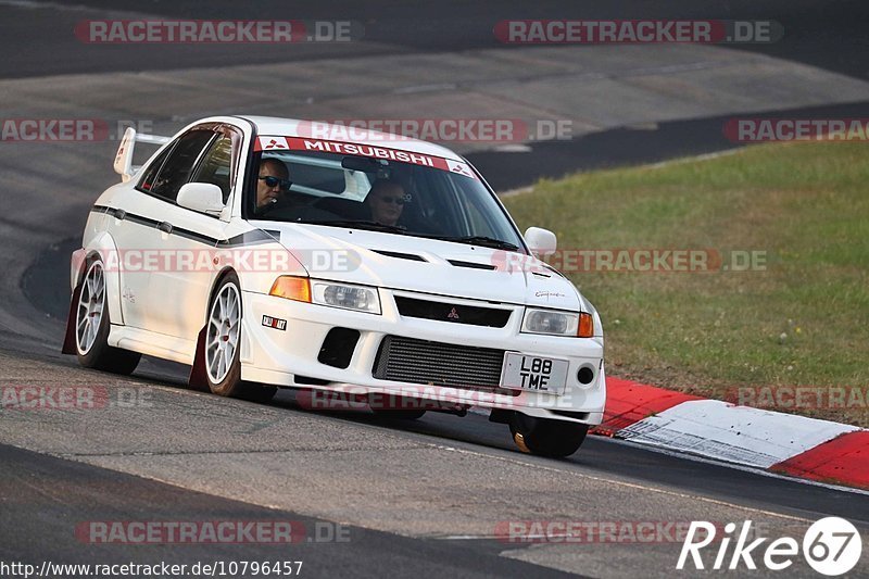 Bild #10796457 - Touristenfahrten Nürburgring Nordschleife (16.09.2020)