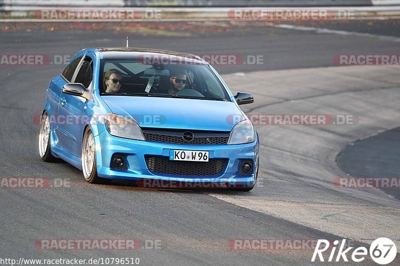 Bild #10796510 - Touristenfahrten Nürburgring Nordschleife (16.09.2020)