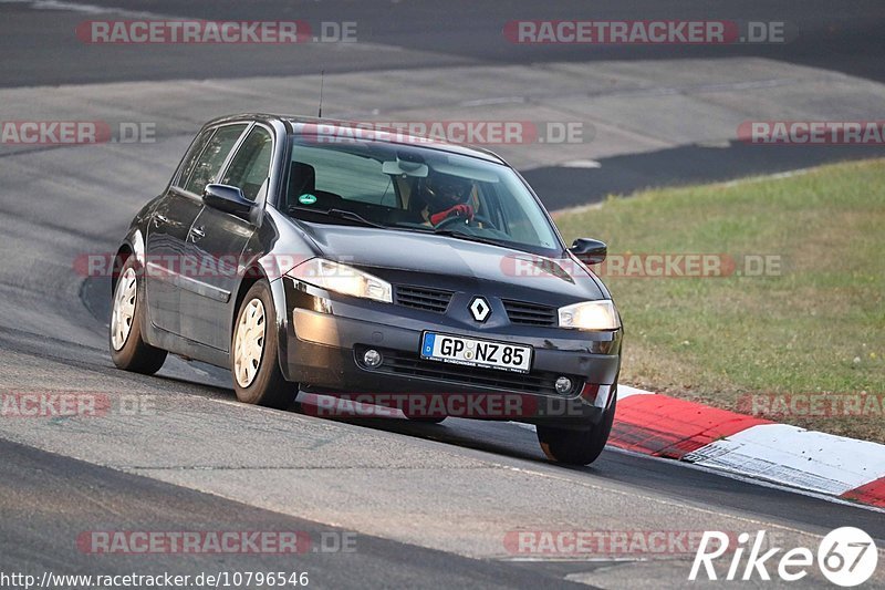 Bild #10796546 - Touristenfahrten Nürburgring Nordschleife (16.09.2020)