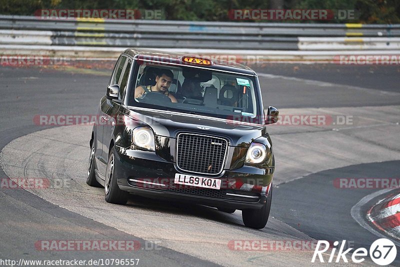 Bild #10796557 - Touristenfahrten Nürburgring Nordschleife (16.09.2020)