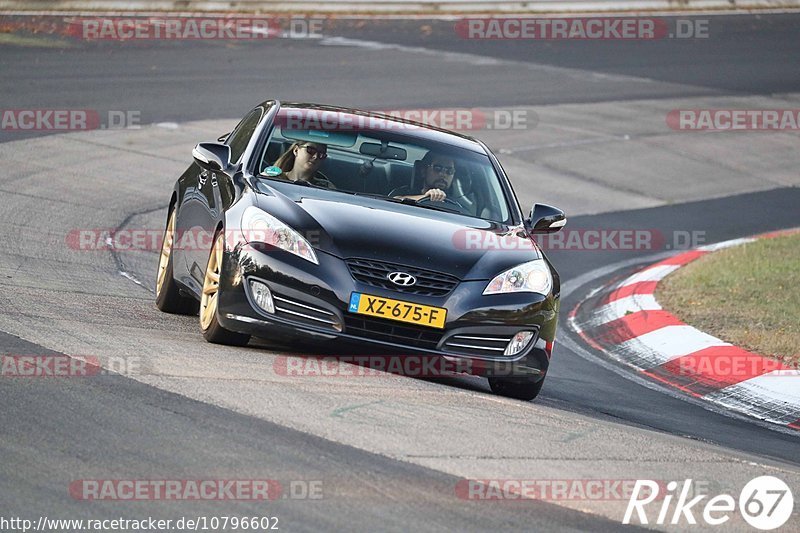 Bild #10796602 - Touristenfahrten Nürburgring Nordschleife (16.09.2020)