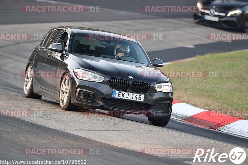 Bild #10796612 - Touristenfahrten Nürburgring Nordschleife (16.09.2020)