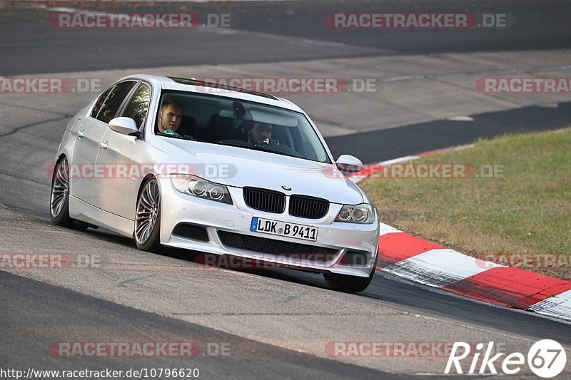 Bild #10796620 - Touristenfahrten Nürburgring Nordschleife (16.09.2020)