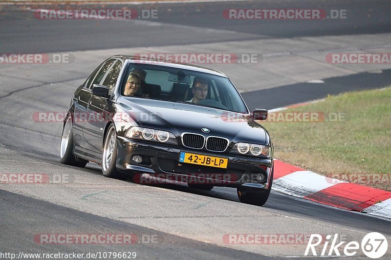 Bild #10796629 - Touristenfahrten Nürburgring Nordschleife (16.09.2020)