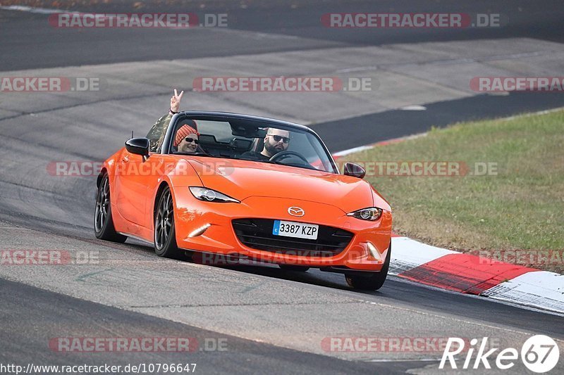 Bild #10796647 - Touristenfahrten Nürburgring Nordschleife (16.09.2020)