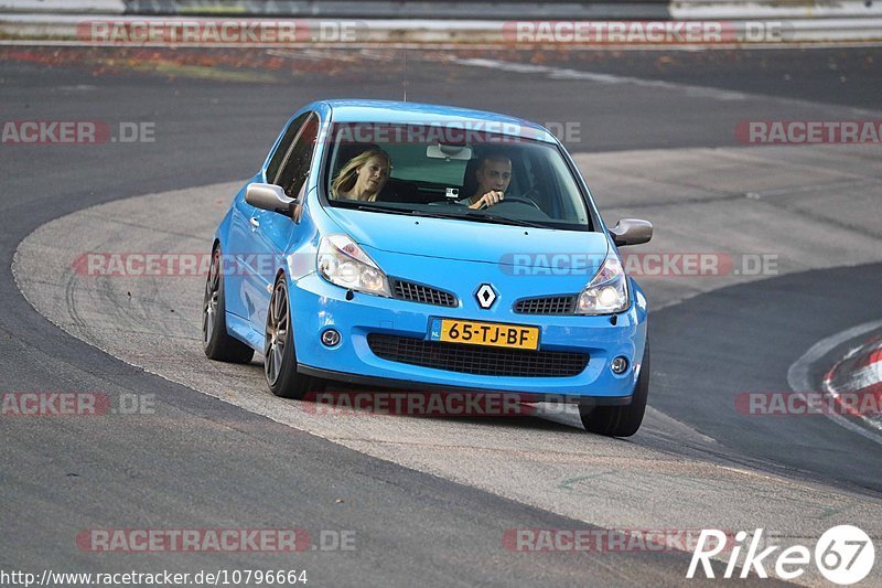 Bild #10796664 - Touristenfahrten Nürburgring Nordschleife (16.09.2020)