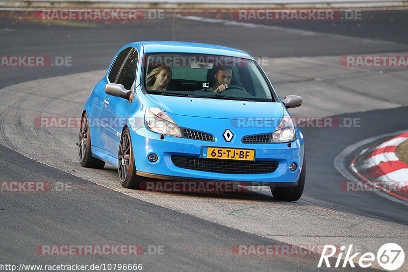 Bild #10796666 - Touristenfahrten Nürburgring Nordschleife (16.09.2020)