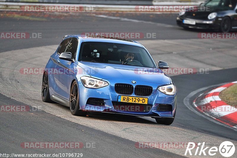 Bild #10796729 - Touristenfahrten Nürburgring Nordschleife (16.09.2020)