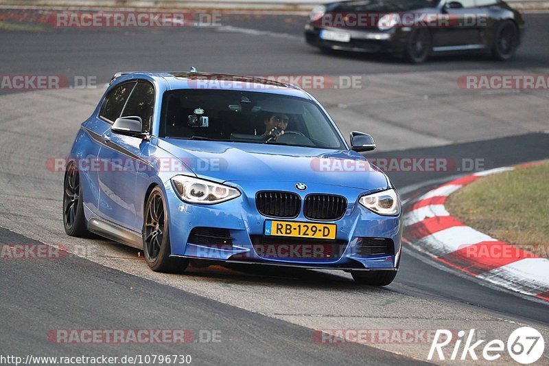 Bild #10796730 - Touristenfahrten Nürburgring Nordschleife (16.09.2020)