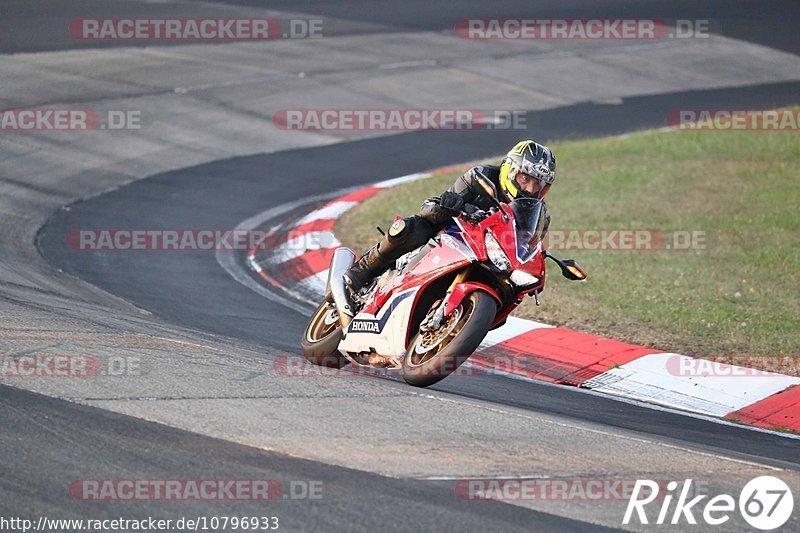 Bild #10796933 - Touristenfahrten Nürburgring Nordschleife (16.09.2020)