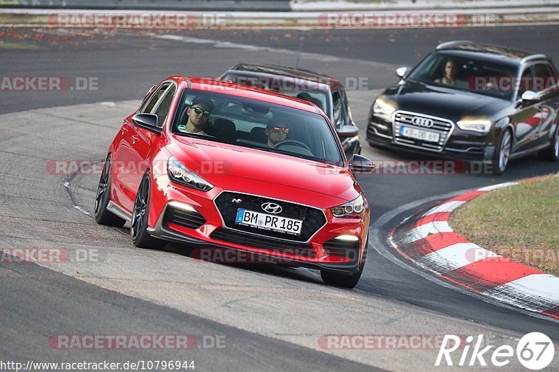 Bild #10796944 - Touristenfahrten Nürburgring Nordschleife (16.09.2020)