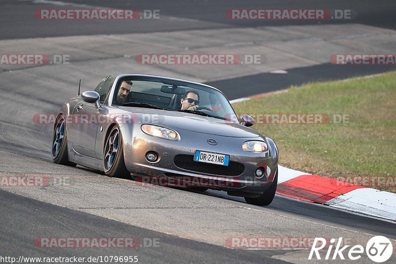 Bild #10796955 - Touristenfahrten Nürburgring Nordschleife (16.09.2020)