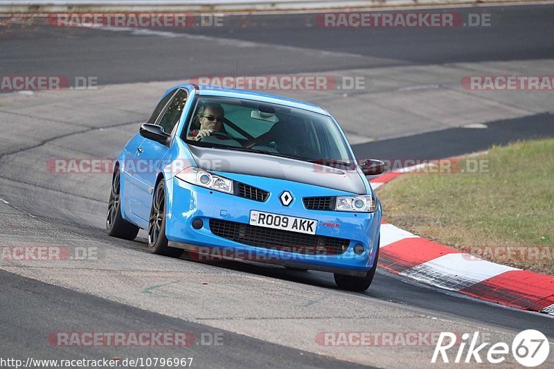 Bild #10796967 - Touristenfahrten Nürburgring Nordschleife (16.09.2020)