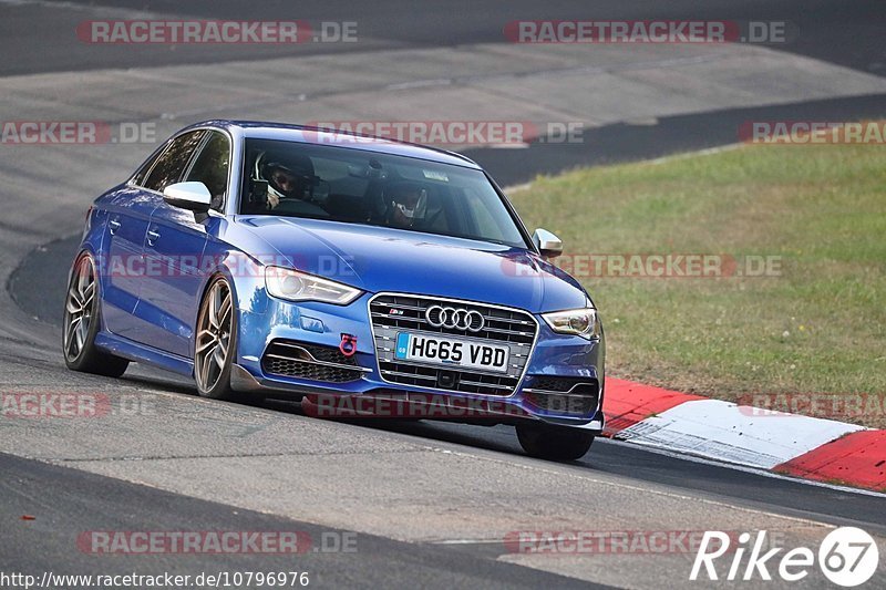 Bild #10796976 - Touristenfahrten Nürburgring Nordschleife (16.09.2020)