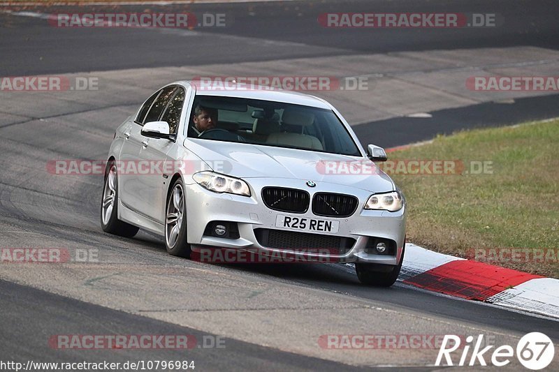 Bild #10796984 - Touristenfahrten Nürburgring Nordschleife (16.09.2020)