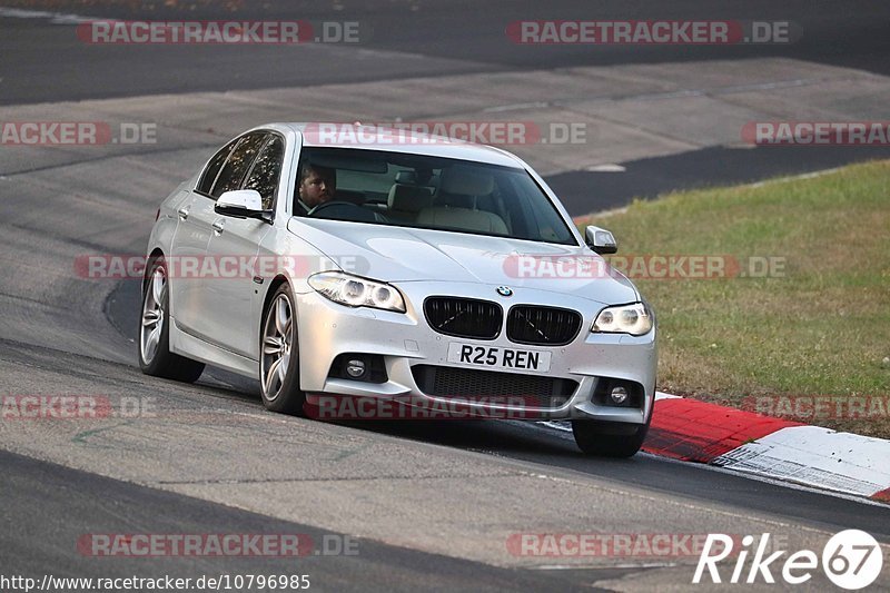 Bild #10796985 - Touristenfahrten Nürburgring Nordschleife (16.09.2020)