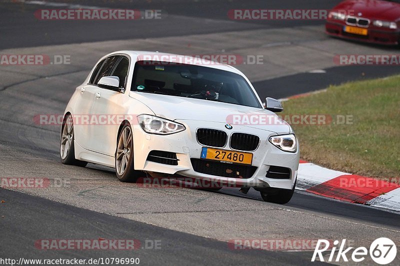 Bild #10796990 - Touristenfahrten Nürburgring Nordschleife (16.09.2020)