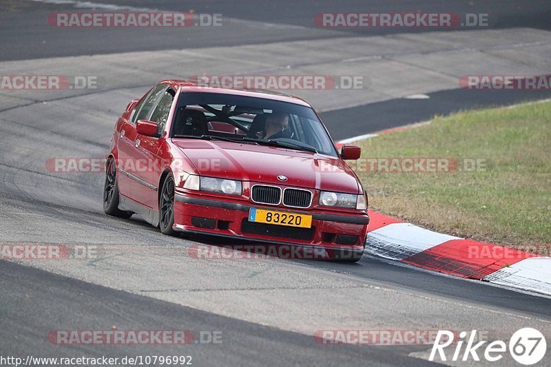 Bild #10796992 - Touristenfahrten Nürburgring Nordschleife (16.09.2020)