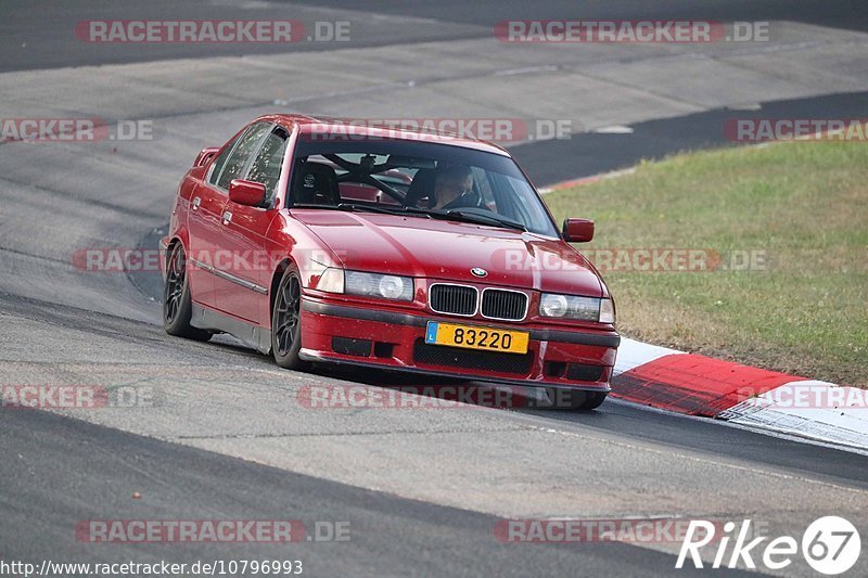 Bild #10796993 - Touristenfahrten Nürburgring Nordschleife (16.09.2020)