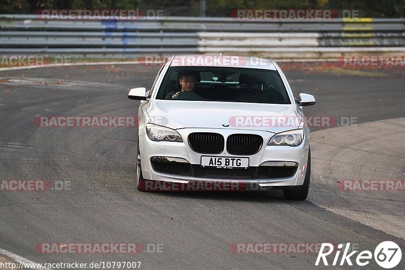 Bild #10797007 - Touristenfahrten Nürburgring Nordschleife (16.09.2020)