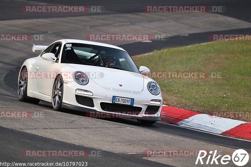 Bild #10797023 - Touristenfahrten Nürburgring Nordschleife (16.09.2020)