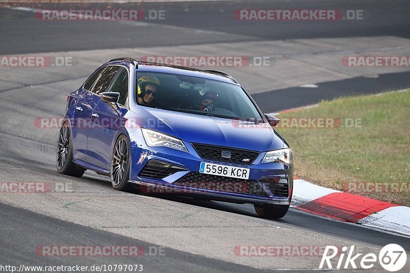 Bild #10797073 - Touristenfahrten Nürburgring Nordschleife (16.09.2020)