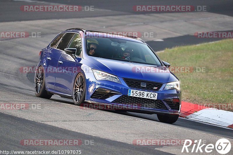 Bild #10797075 - Touristenfahrten Nürburgring Nordschleife (16.09.2020)