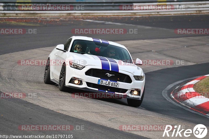 Bild #10797105 - Touristenfahrten Nürburgring Nordschleife (16.09.2020)