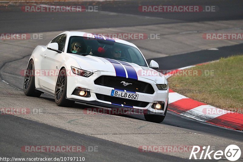 Bild #10797110 - Touristenfahrten Nürburgring Nordschleife (16.09.2020)