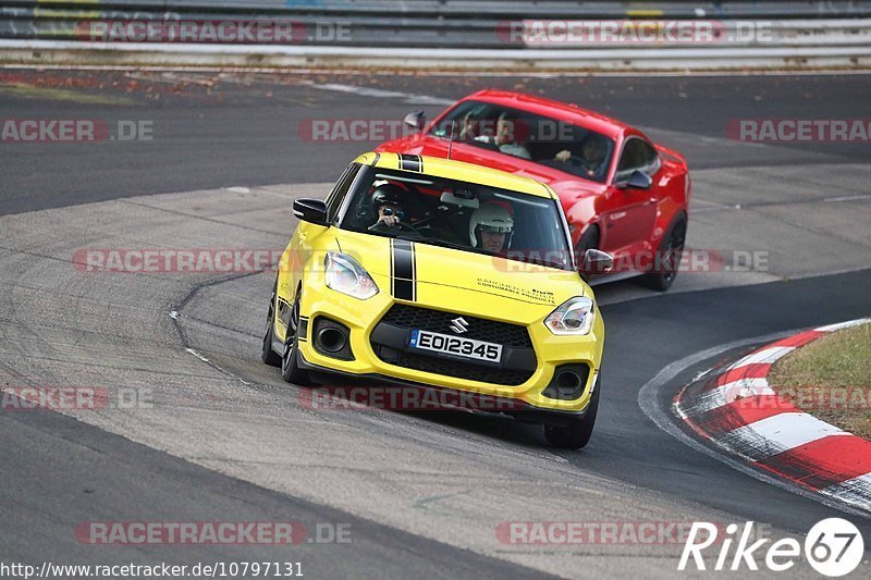 Bild #10797131 - Touristenfahrten Nürburgring Nordschleife (16.09.2020)