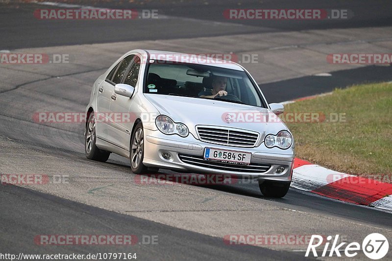 Bild #10797164 - Touristenfahrten Nürburgring Nordschleife (16.09.2020)