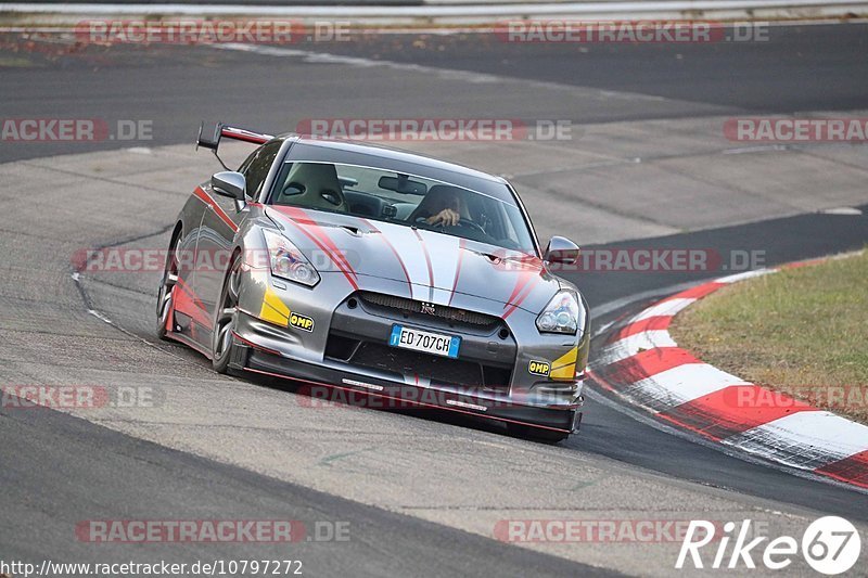 Bild #10797272 - Touristenfahrten Nürburgring Nordschleife (16.09.2020)