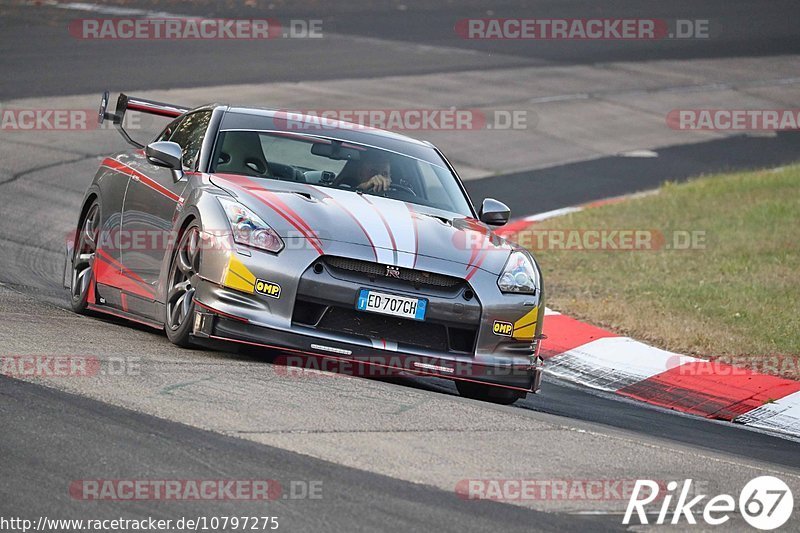 Bild #10797275 - Touristenfahrten Nürburgring Nordschleife (16.09.2020)